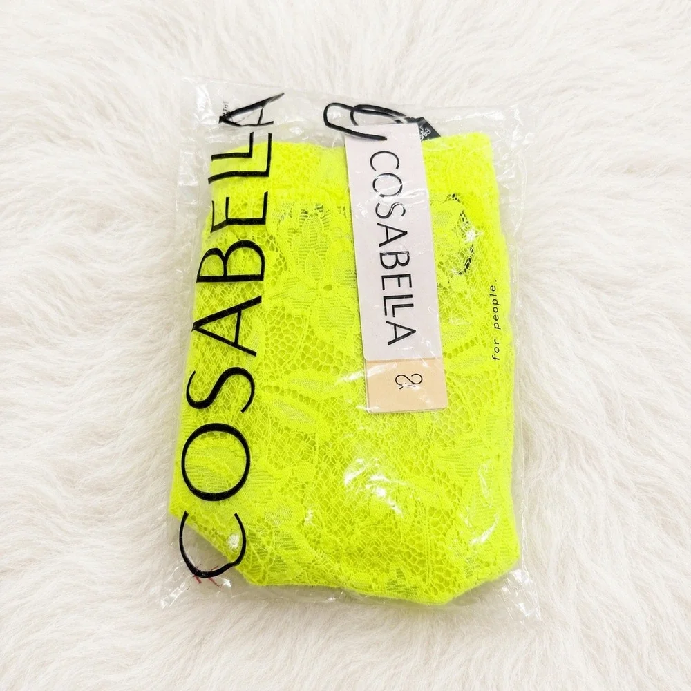 Cosabella brand new